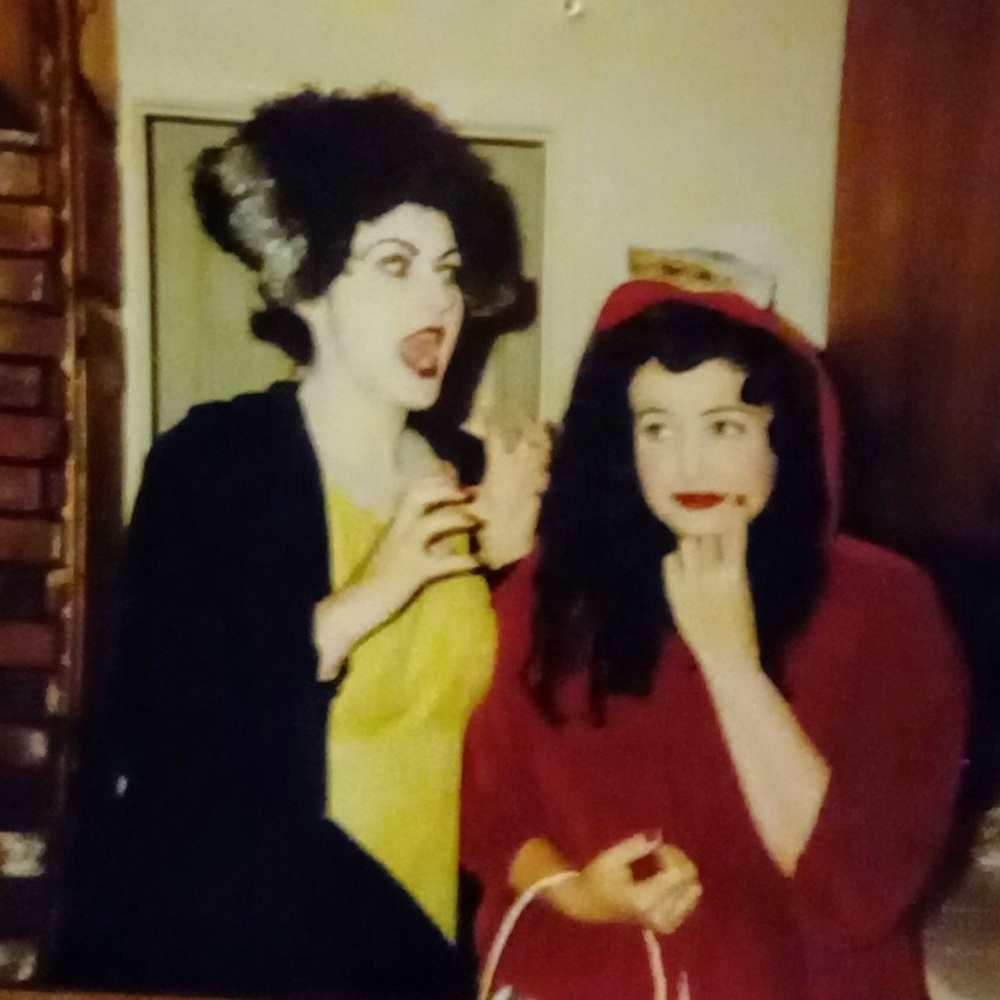 What scares me most?  Low ball offers!!  😵